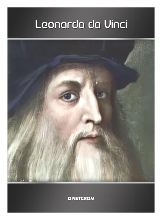 Leonardo da Vinci