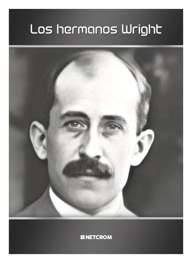 Los hermanos Wright Los hermanos Wright