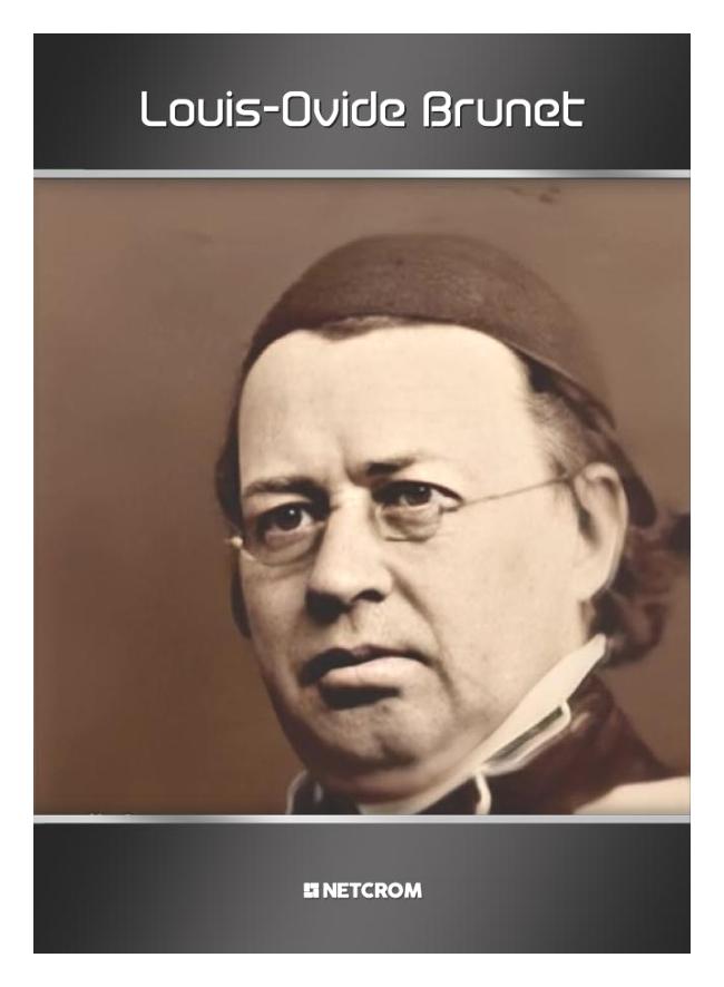 Louis-Ovide Brunet