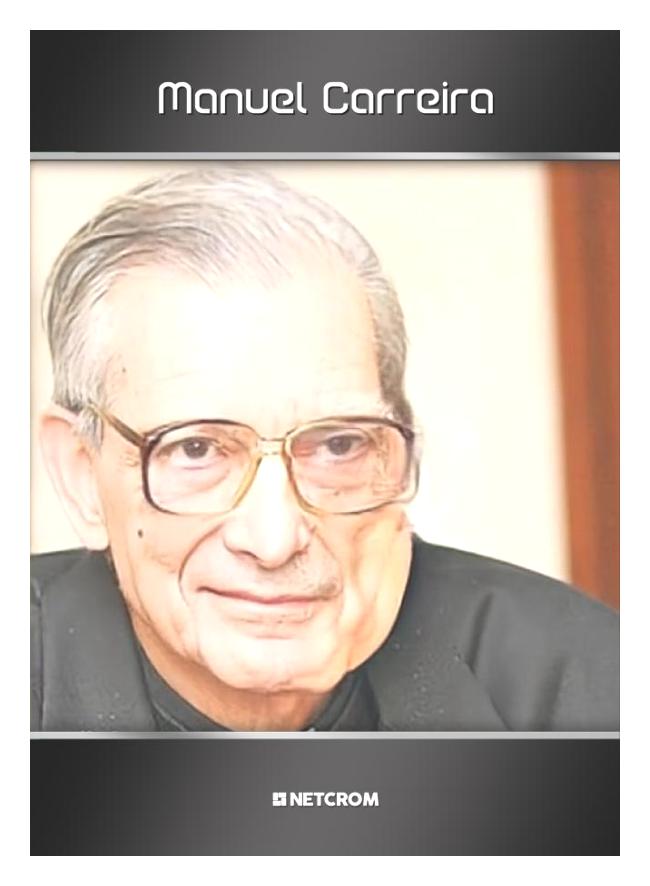 Manuel Carreira