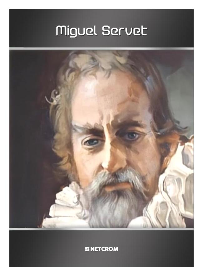 Miguel Servet