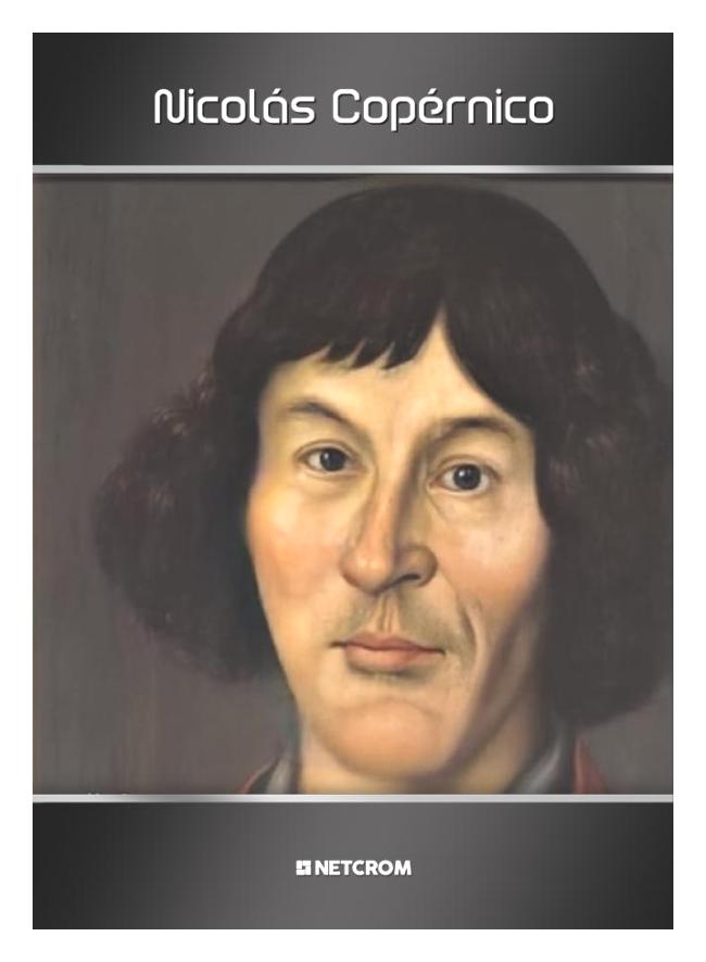 Nicolás Copérnico Nicolás Copérnico