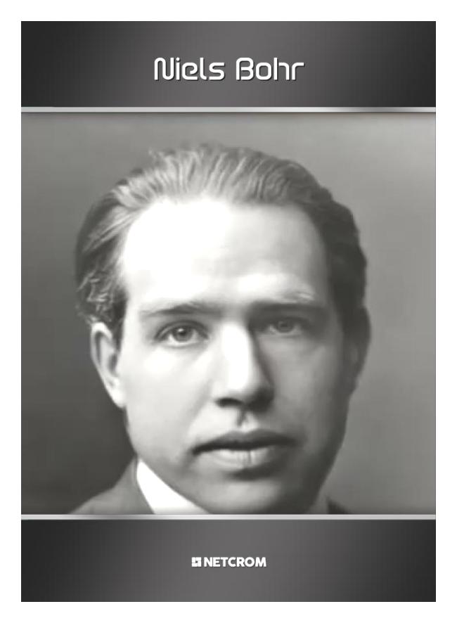 Niels Bohr