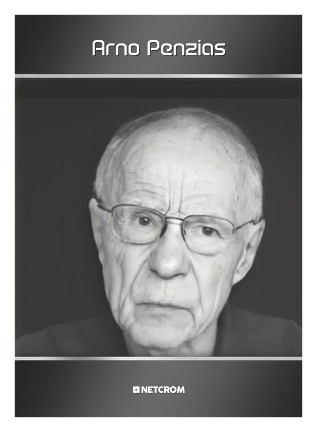Arno Penzias