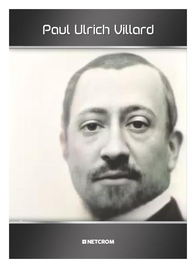 Paul Ulrich Villard