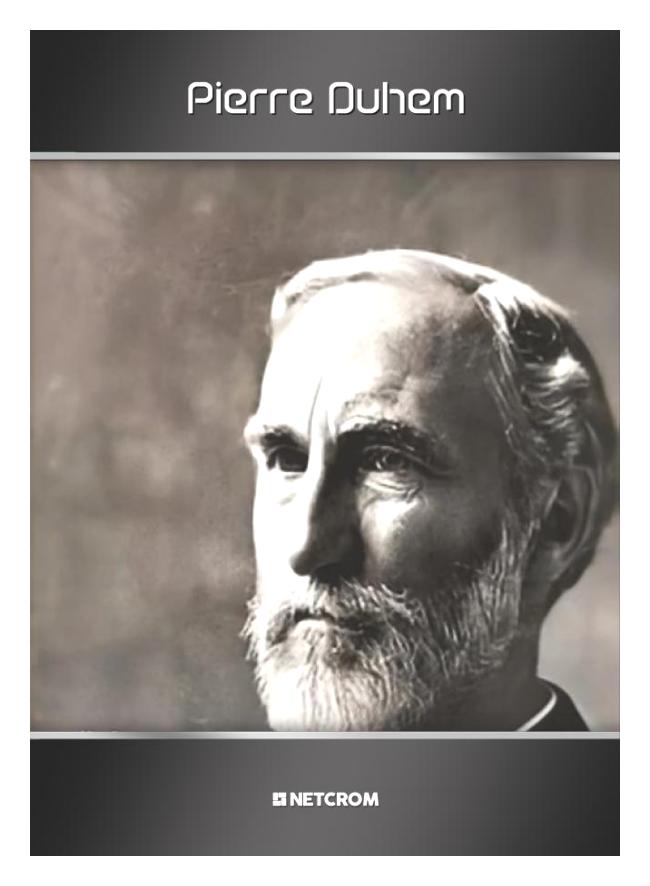 Pierre Duhem
