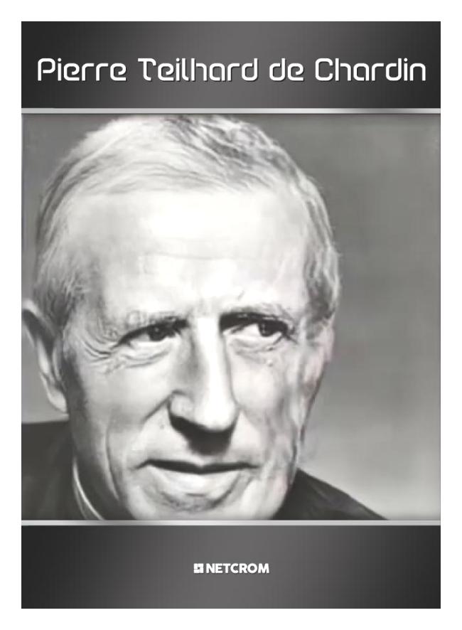 Pierre Teilhard de Chardin
