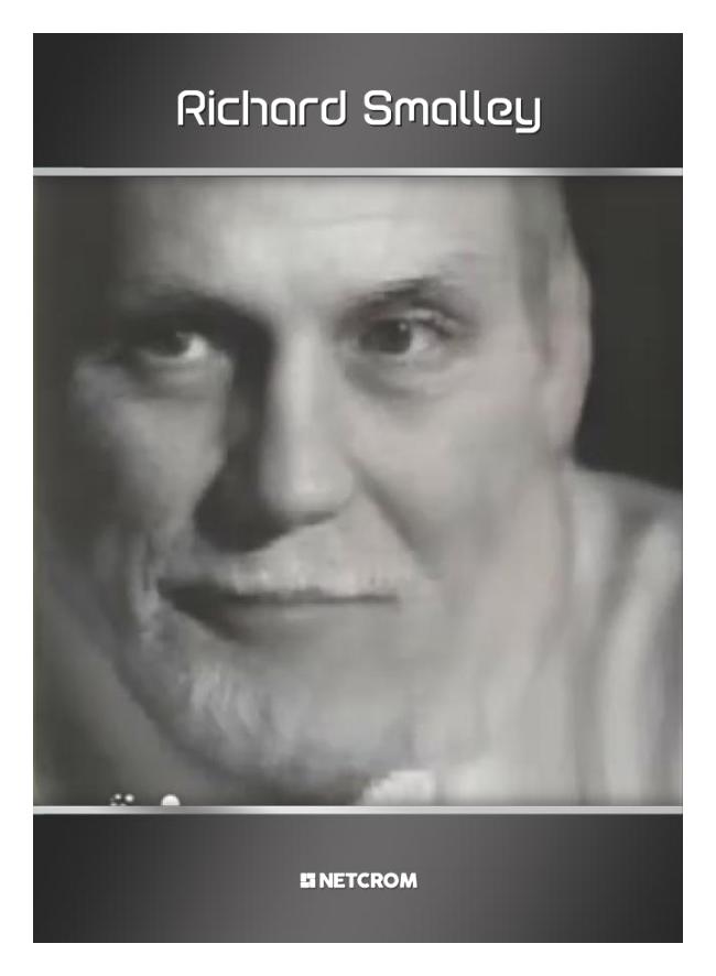 Richard Smalley
