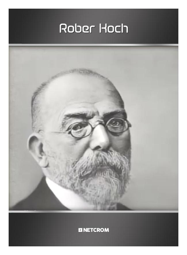Rober Koch