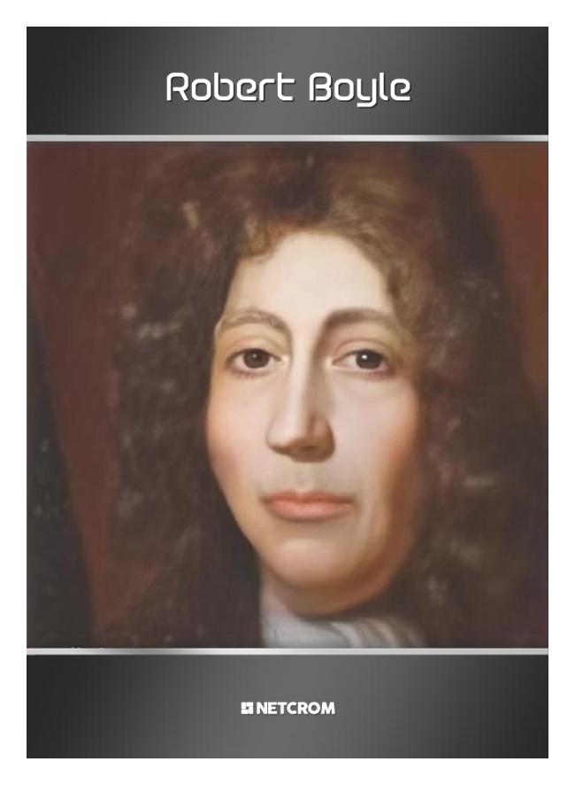 Robert Boyle