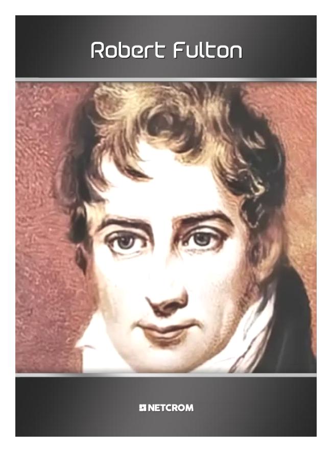 Robert Fulton