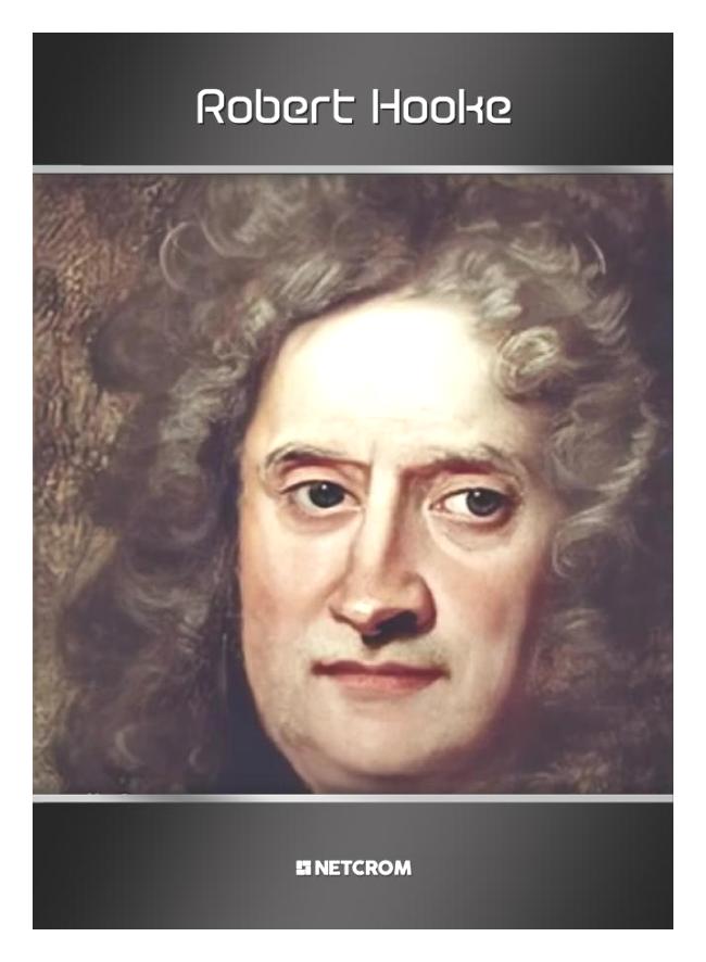 Robert Hooke Robert Hooke