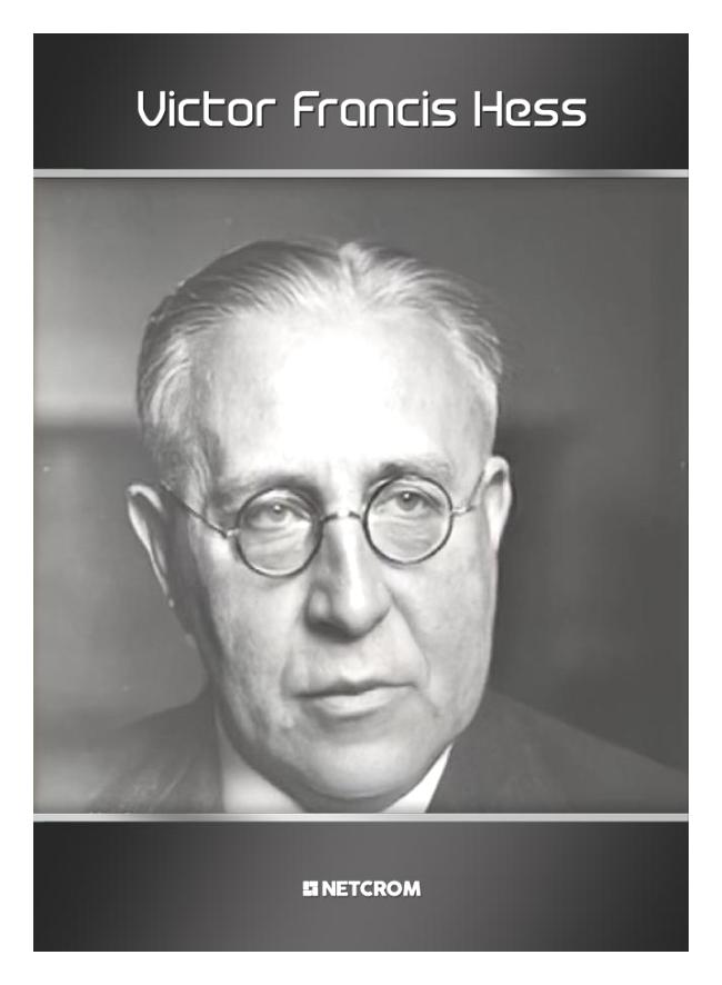 Victor Francis Hess