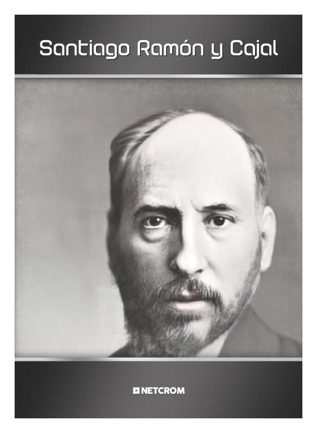 Santiago Ramón y Cajal