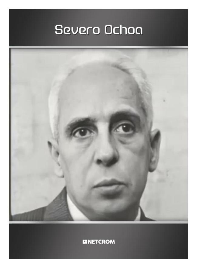 Severo Ochoa
