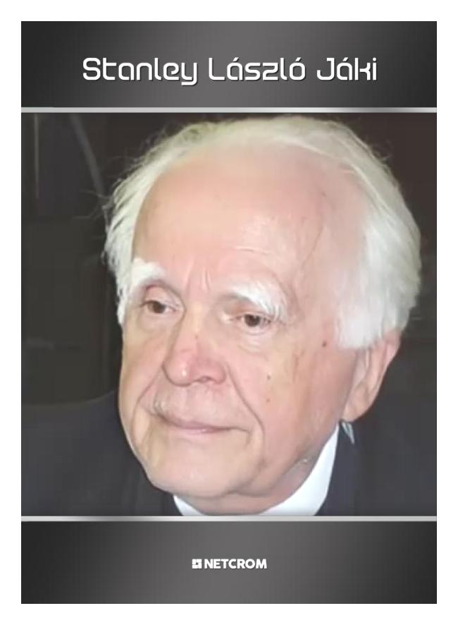 Stanley László Jáki