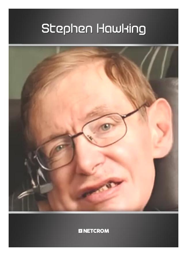 Stephen Hawking Stephen Hawking