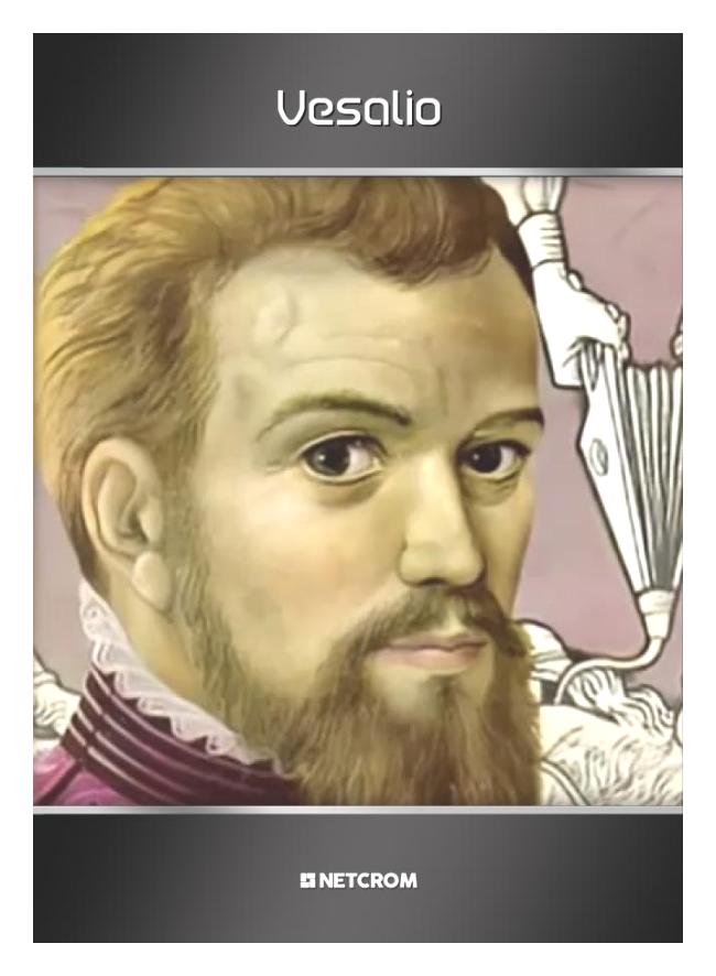 Vesalio