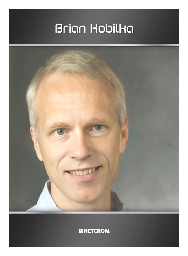 Brian Kobilka