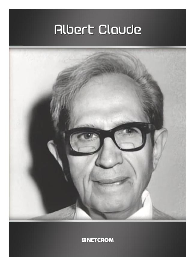 Albert Claude Albert Claude