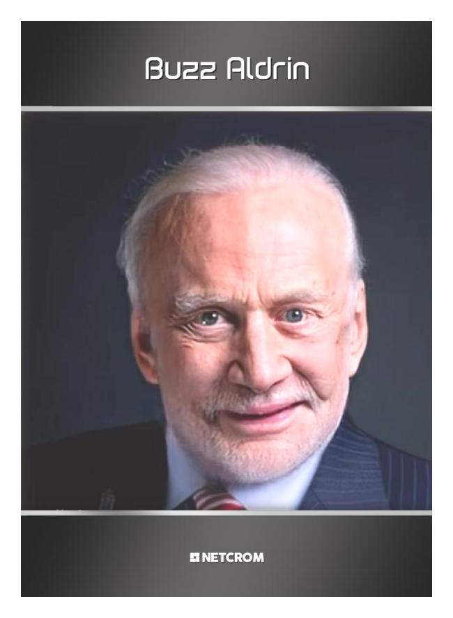 Buzz Aldrin Buzz Aldrin
