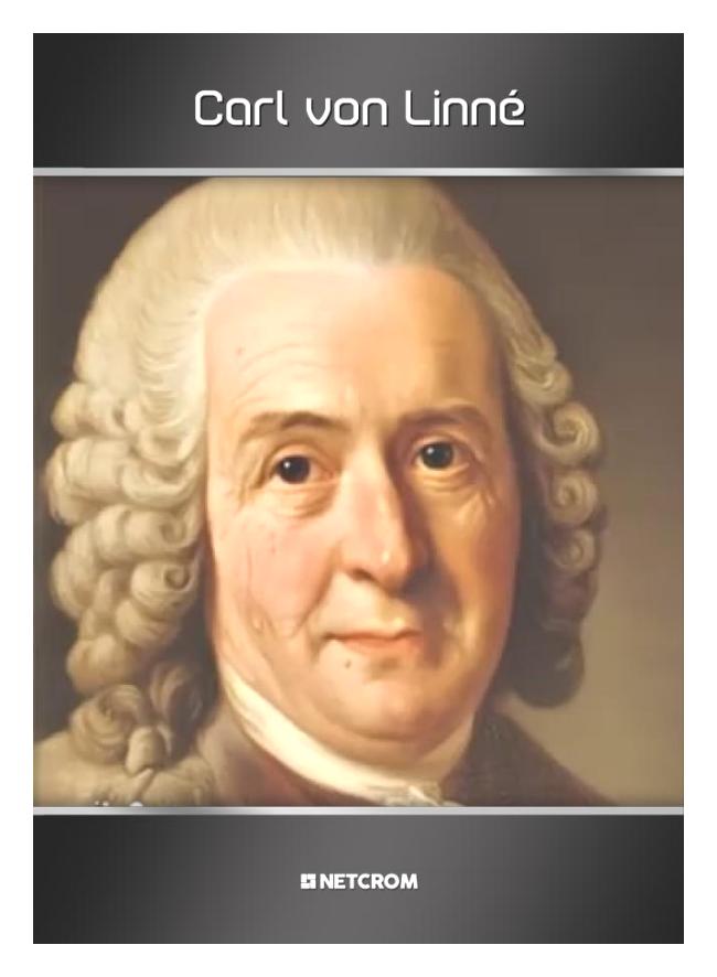 Carl von Linné