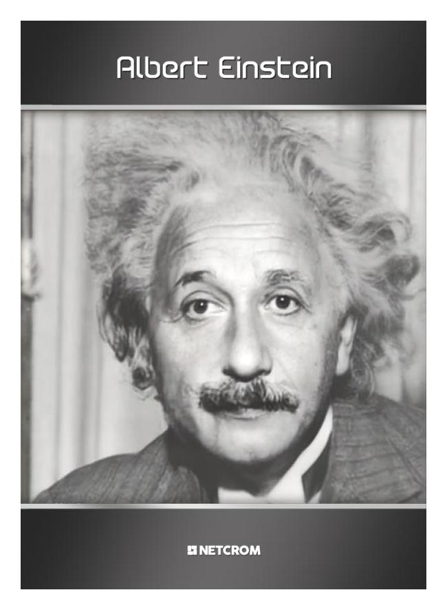 Albert Einstein Albert Einstein