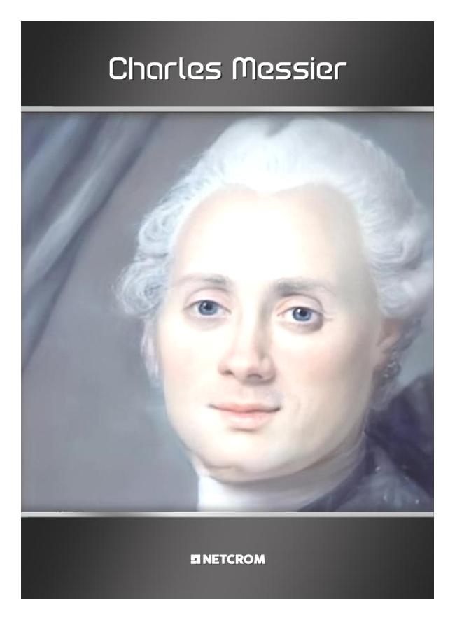 Charles Messier
