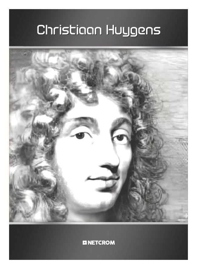 Christiaan Huygens Christiaan Huygens