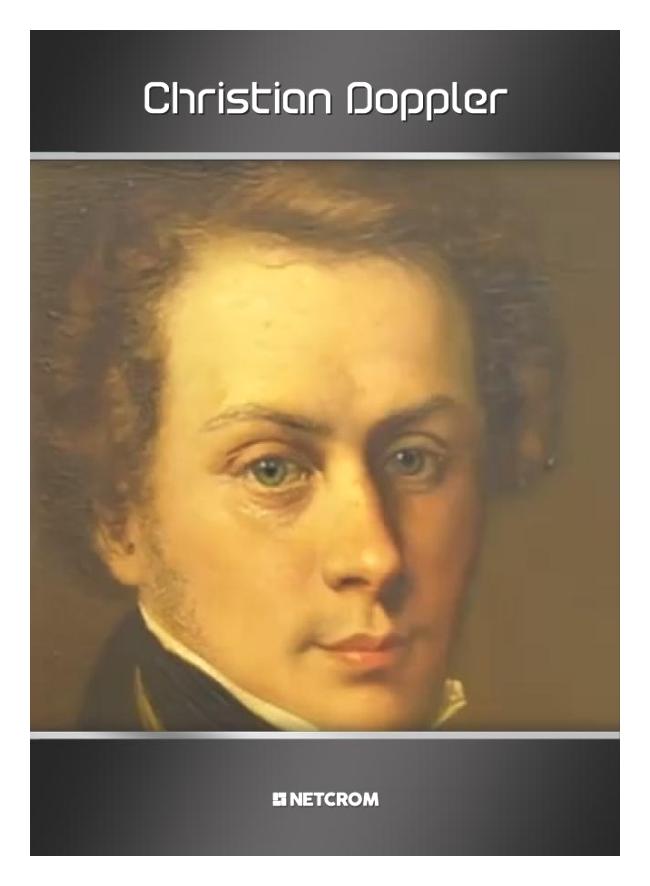Christian Doppler Christian Doppler