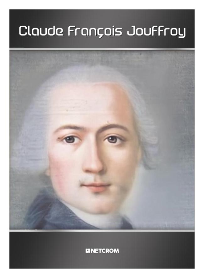 Claude François Jouffroy