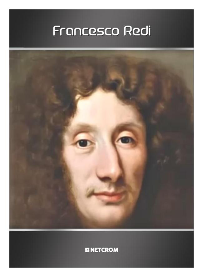 Francesco Redi