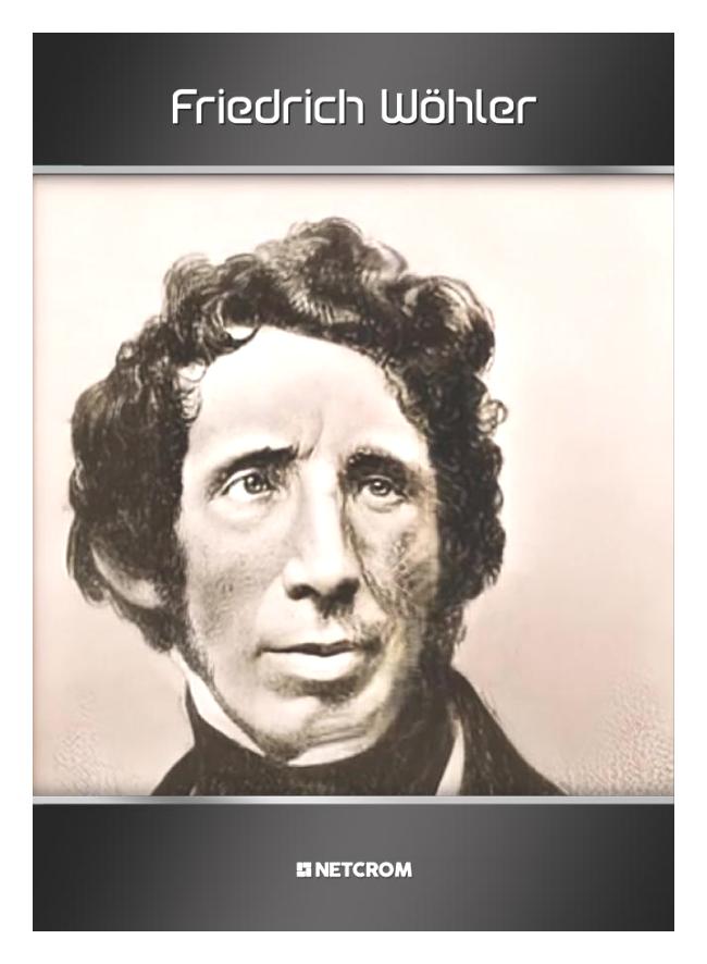 Friedrich Wöhler