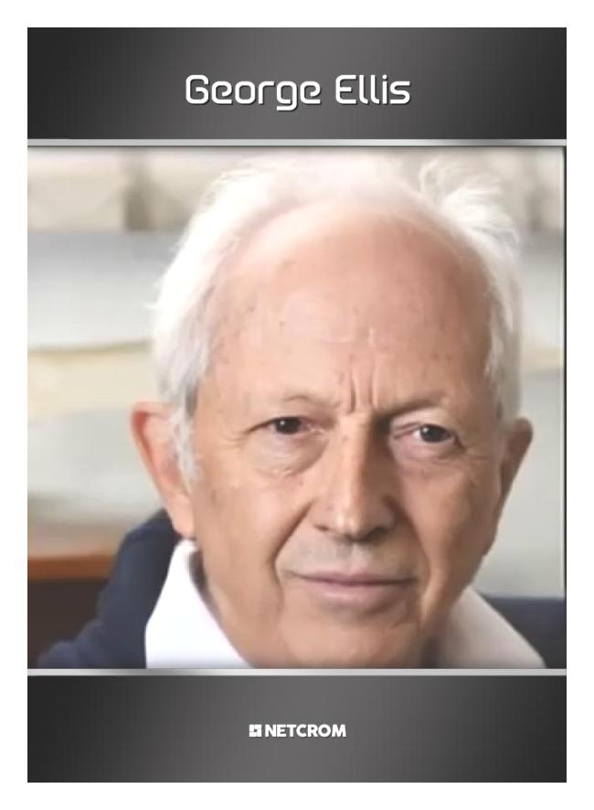 George Ellis
