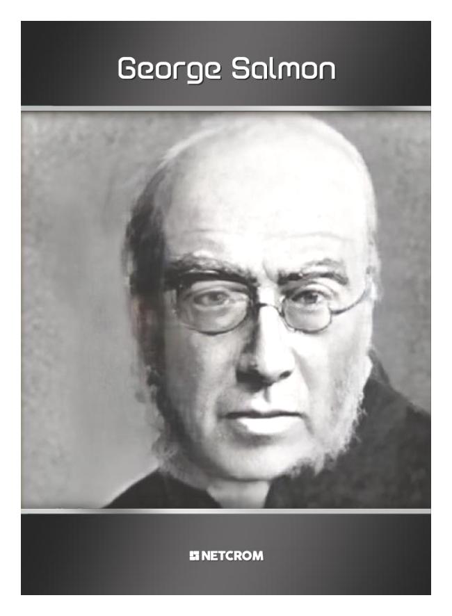 George Salmon