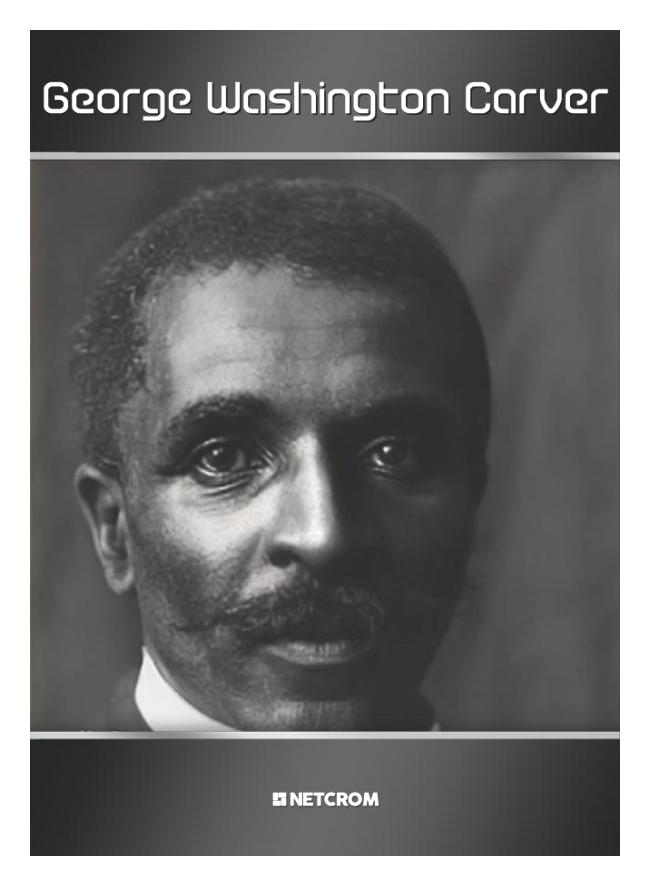 George Washington Carver
