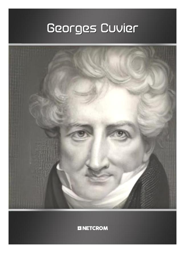 Georges Cuvier