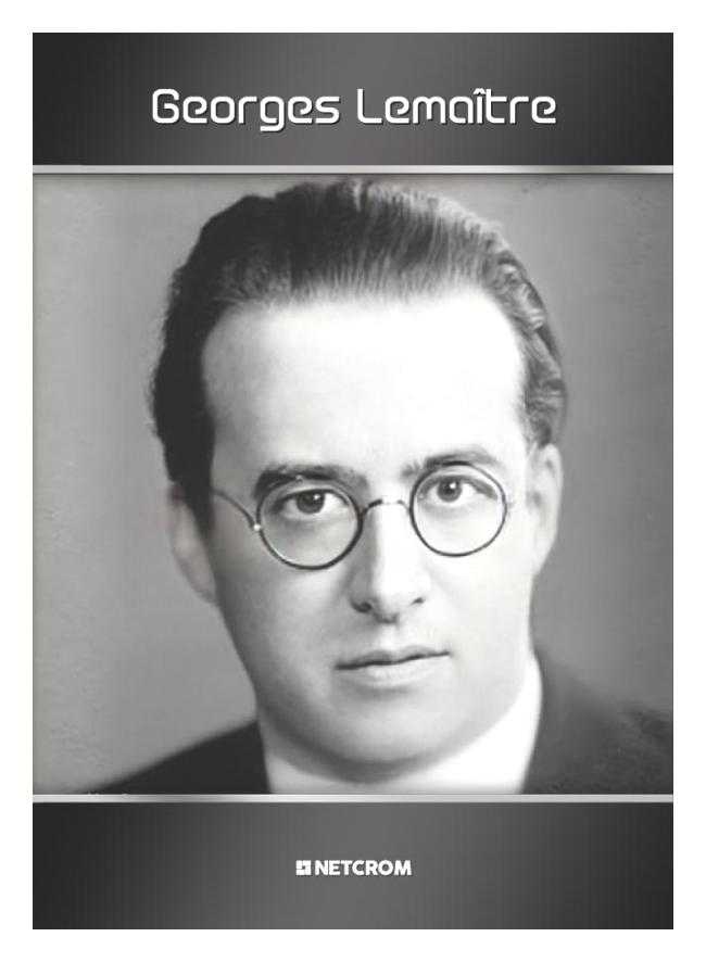 Georges Lemaître