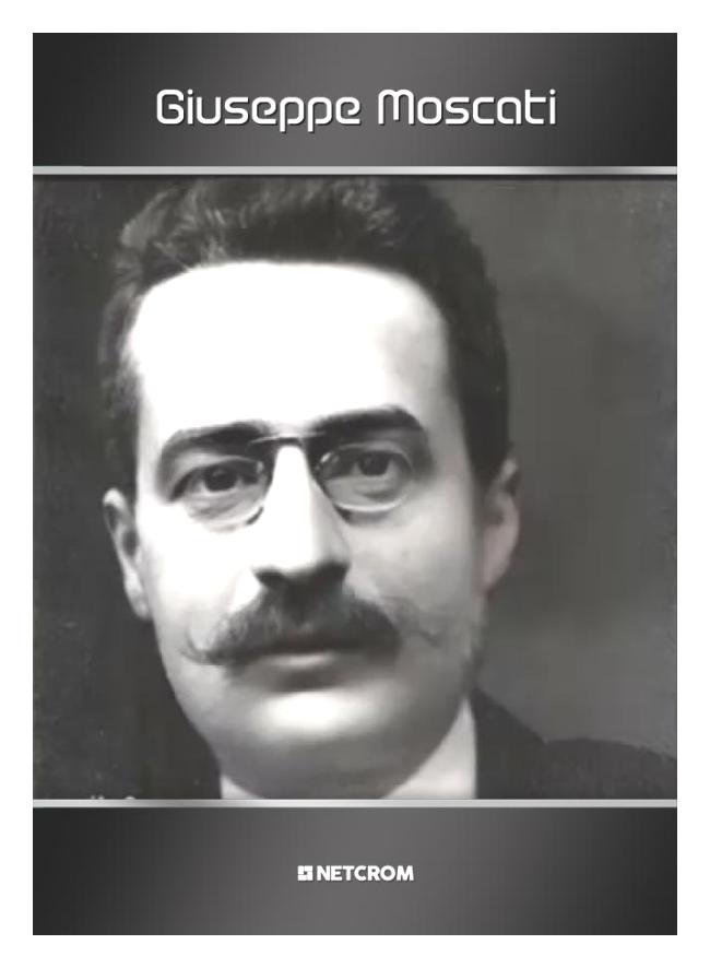 Giuseppe Moscati