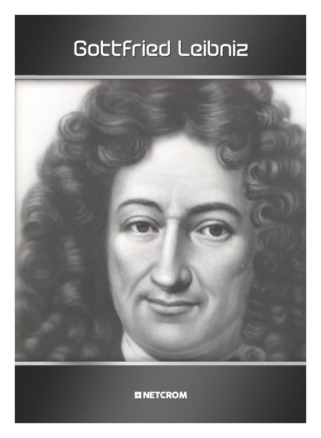 Gottfried Leibniz