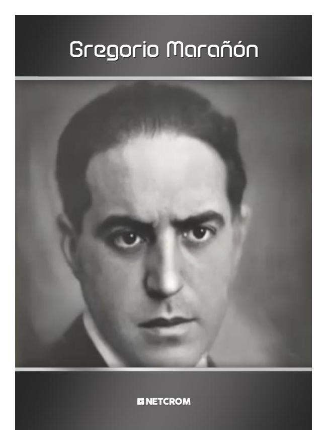 Gregorio Marañón
