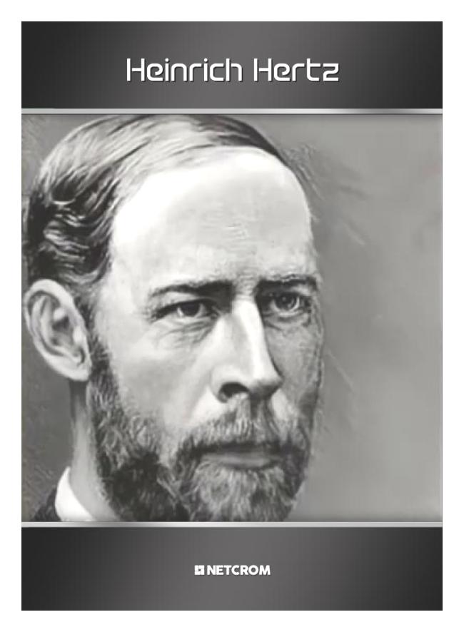 Heinrich Hertz