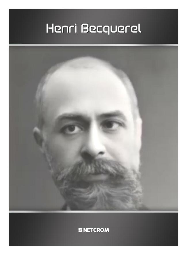 Henri Becquerel