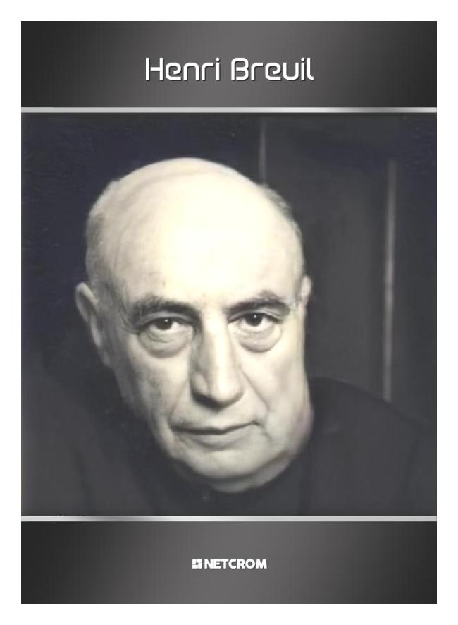 Henri Breuil
