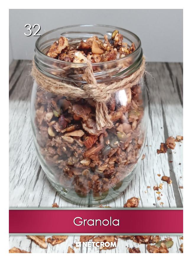 Granola Granola