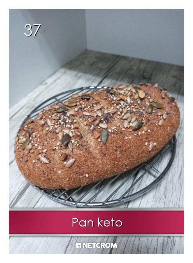 Pan keto Pan keto