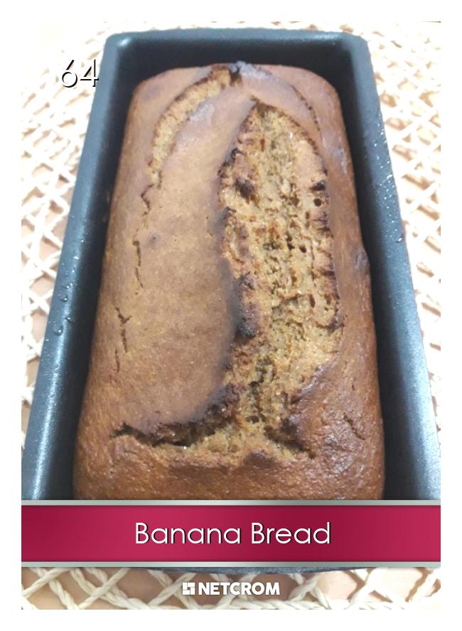 Banana Bread