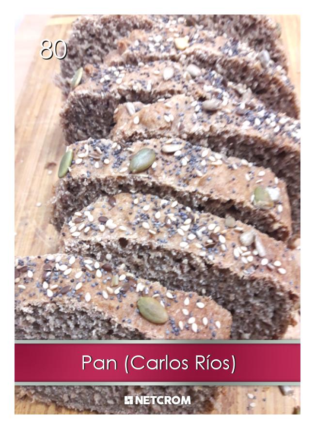 Pan (Carlos Ríos) Pan (Carlos Ríos)