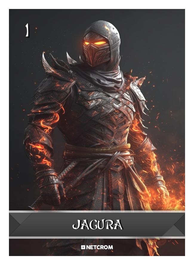 Jagura