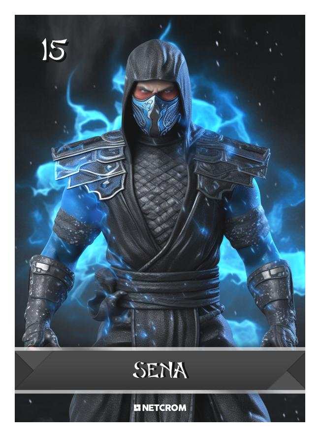 Sena Sena